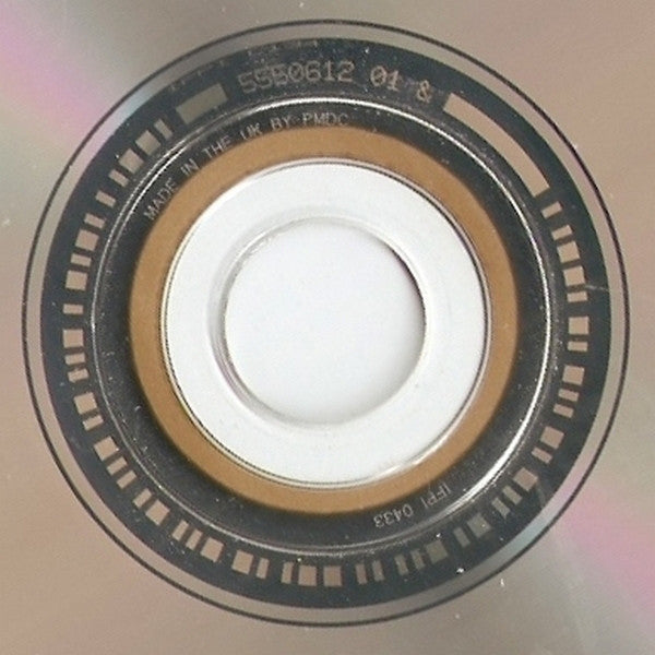 Various - Love (38 All Time Love Classics) - Used CD image 5