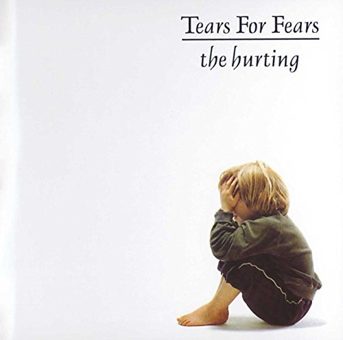 Tears For Fears - Hurting - CD image 1