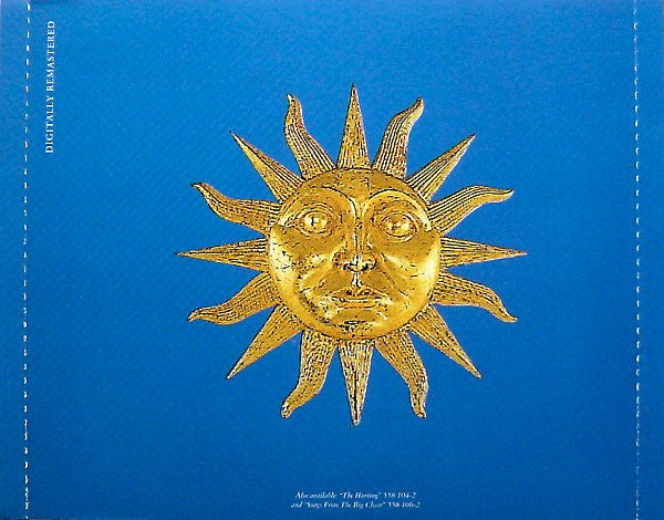 Tears For Fears - Seeds Of Love - CD image 4