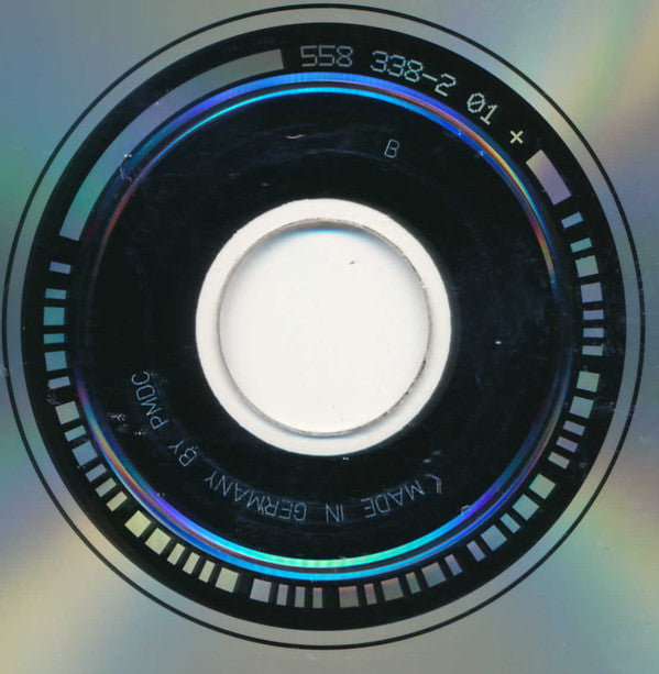 Lucinda Williams - Car Wheels On A Gravel Road - CD image 3