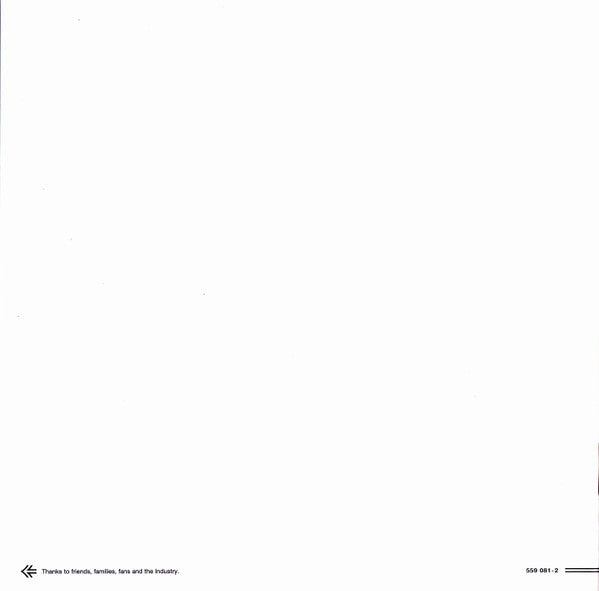Cardigans - Gran Turismo - Used CD image 10