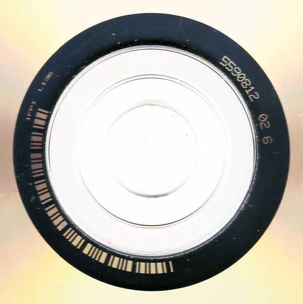 Cardigans - Gran Turismo - Used CD image 9