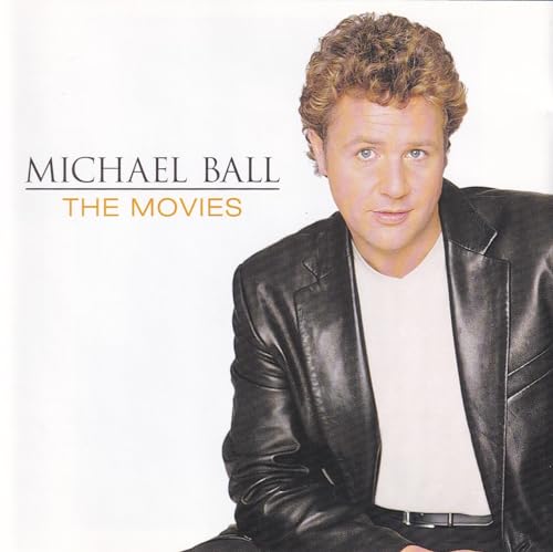 Michael Ball - Movies - Used CD image 1
