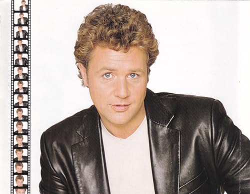 Michael Ball - Movies - Used CD image 3