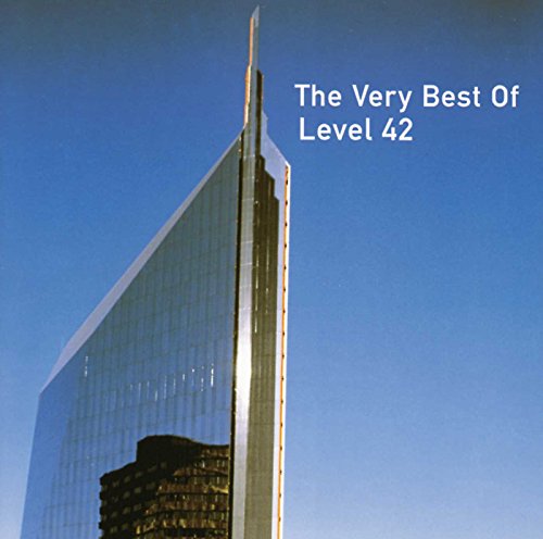 Level 42 - Very Best Of - CD image 1