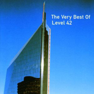 Level 42 - Very Best Of - CD image 2
