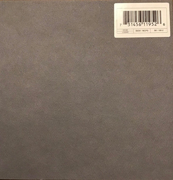 Medal - Porno EP - Used CD image 7