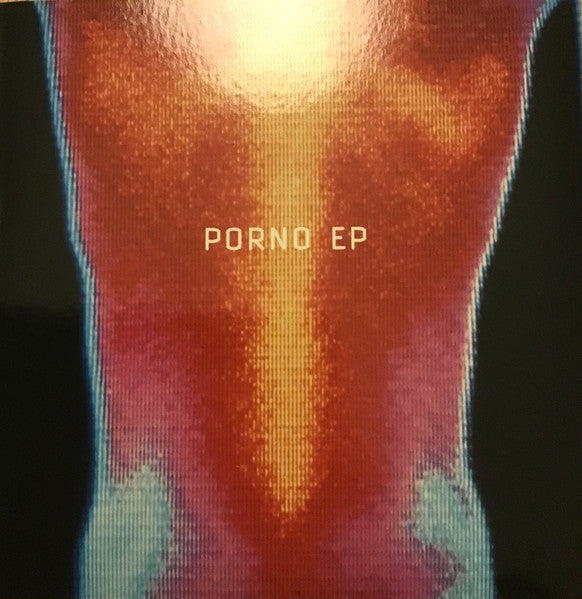 Medal - Porno EP - Used CD image 8