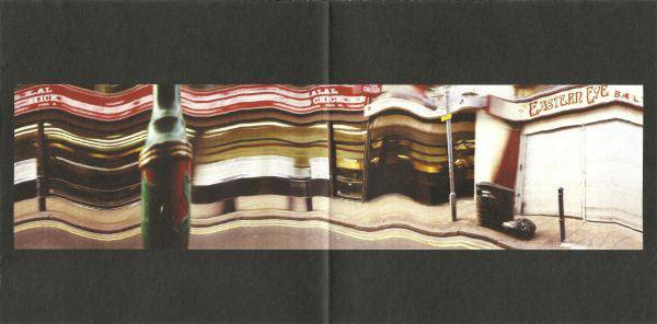 Bluetones - Keep The Home Fires Burning - Used CD image 10