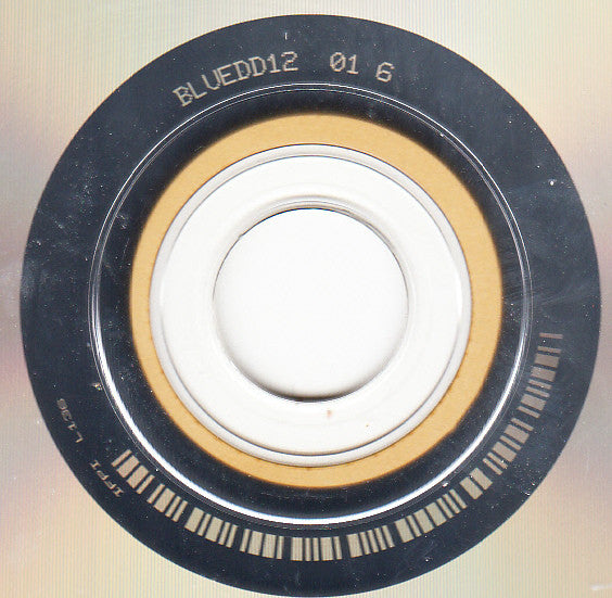 Bluetones - Keep The Home Fires Burning - Used CD image 10