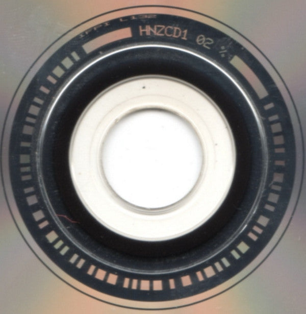 Honeyz - Finally Found - Used CD image 10