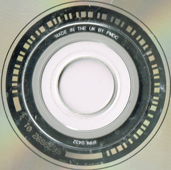 Cardigans - My Favourite Game - Used CD image 5