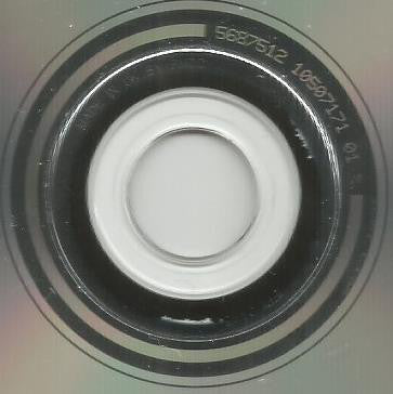 Jimmy Page - Most High - Used CD image 4