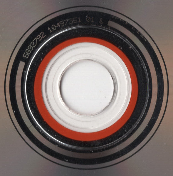 Wildchild - Renegade Master 98 - Used CD image 5