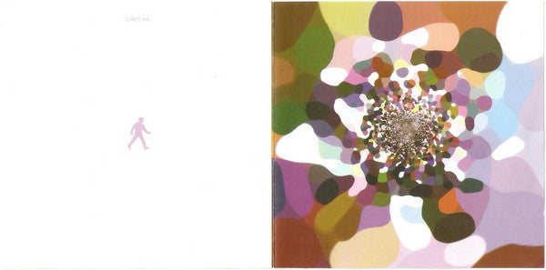 Gay Dad - To Earth With Love - Used CD image 5