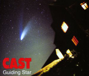 Cast - Guiding Star - Used CD image 4