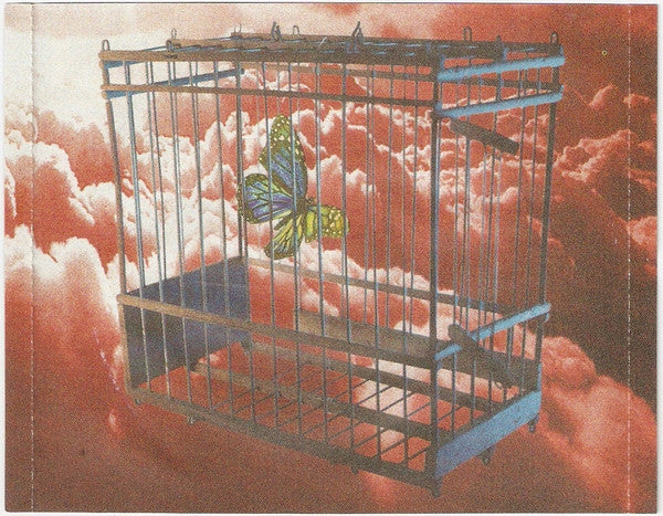 Cast - Free Me - Used CD image 10