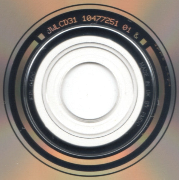 Wet Wet Wet - Yesterday / Maybe I'm In Love - Used CD image 5