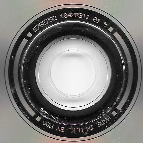 Shed Seven - On Standby - Used CD image 5