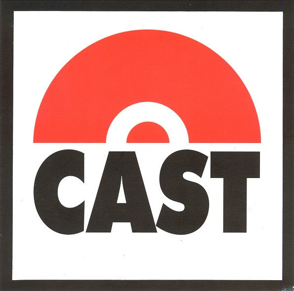 Cast - Finetime - Used CD image 5