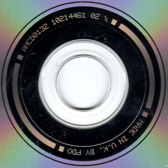Del Amitri - When You Were Young - Used CD image 4