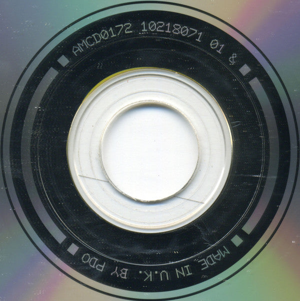Sting - If I Ever Lose My Faith In You - Used CD image 4