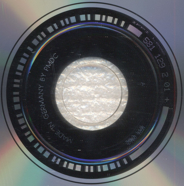 Del Amitri - Roll To Me - Used CD image 5
