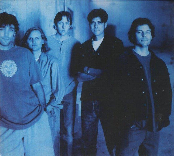 Gin Blossoms - Til I Hear It From You - Used CD image 2