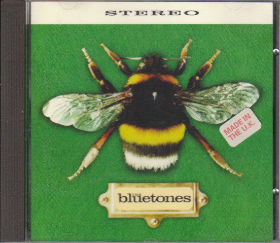 Bluetones - Slight Return - Used CD image 10