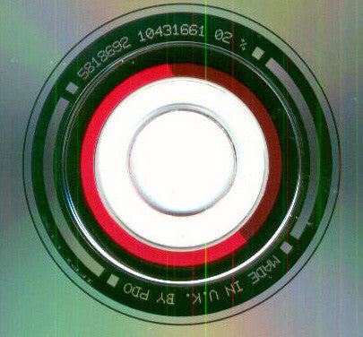 Suzanne Vega - No Cheap Thrill - Used CD image 4