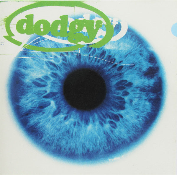 Dodgy - If You're Thinking Of Me - Used CD image 1