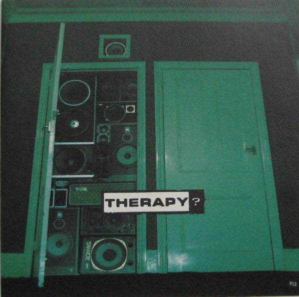 rapy? - Church Of Noise - Used CD image 6