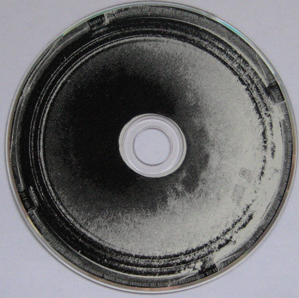 rapy? - Church Of Noise - Used CD image 9
