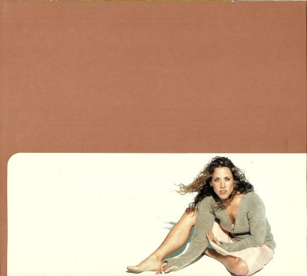 Sheryl Crow - My Favorite Mistake - Used CD image 5