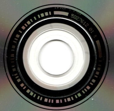 Sheryl Crow - My Favorite Mistake - Used CD image 9