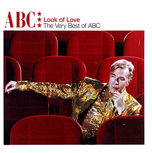ABC - Look Of Love: The Very Best Of - CD image 1