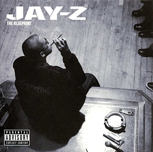 Jay-Z - Blueprint - CD image 1