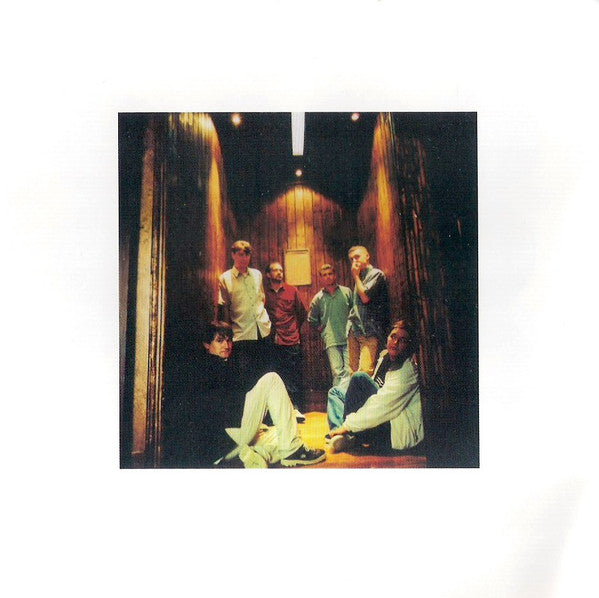 Beautiful South - Solid Bronze - Great Hits - CD image 5