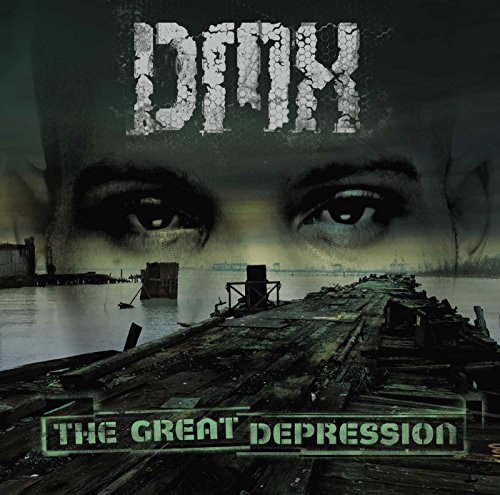 DMX - Great Depression - CD image 1