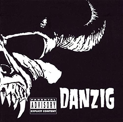 Danzig - CD image 1