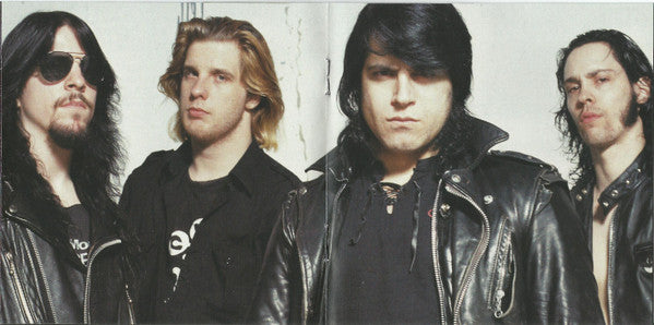 Danzig - CD image 4