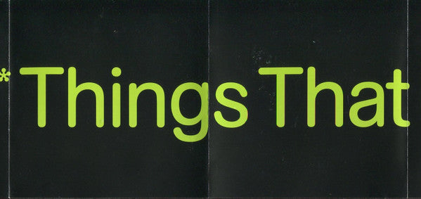 allSTARS* - Things That Go Bump In The Night / Is There Something I S image 5