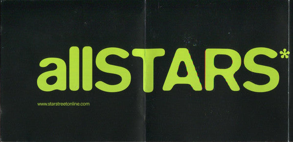 allSTARS* - Things That Go Bump In The Night / Is There Something I S image 9