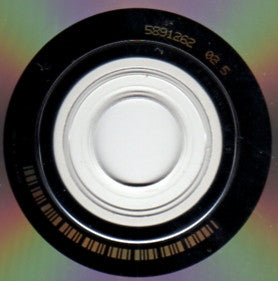 Ian Brown - Music Of The Spheres - Used CD image 5