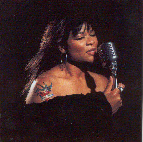 Gabrielle - Dreams Can Come True - Greatest Hits Vol 1 - Used CD image 10