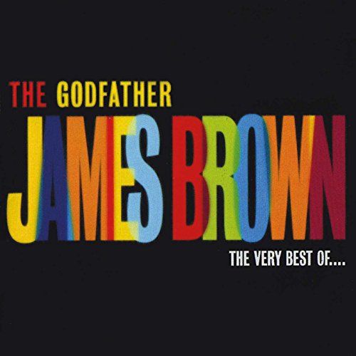 James Brown - Godfather (The Very Best Of ...) - CD image 1