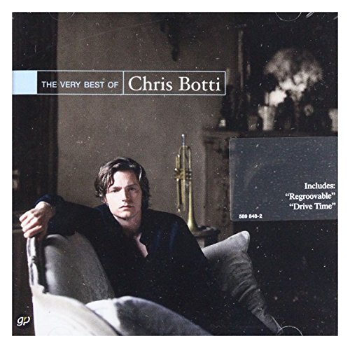 Chris Botti - Very Best Of - CD image 1