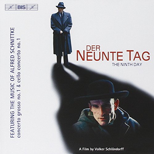 Alfred Schnittke - Der Neunte Tag (The Ninth Day): Concerto Grosso No. 1 image 1