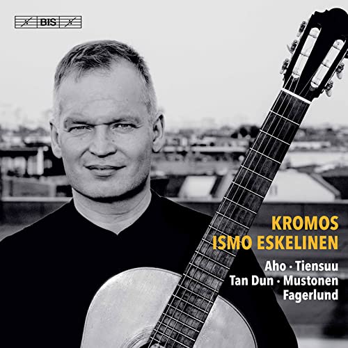 VARIOUS - KROMOS - CD