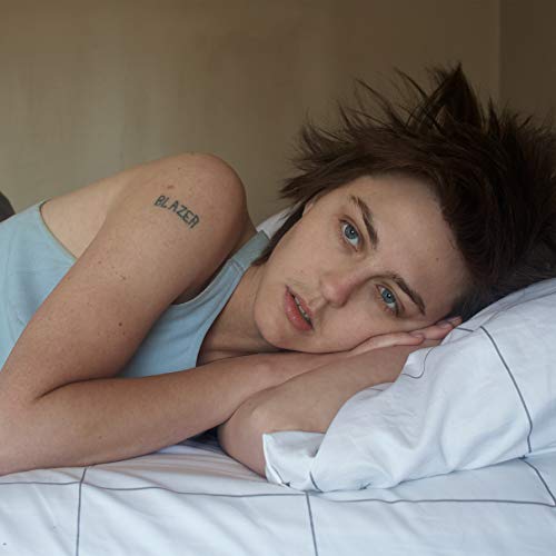 ANNA MCCLELLAN - I SAW FIRST LIGHT - Cassette